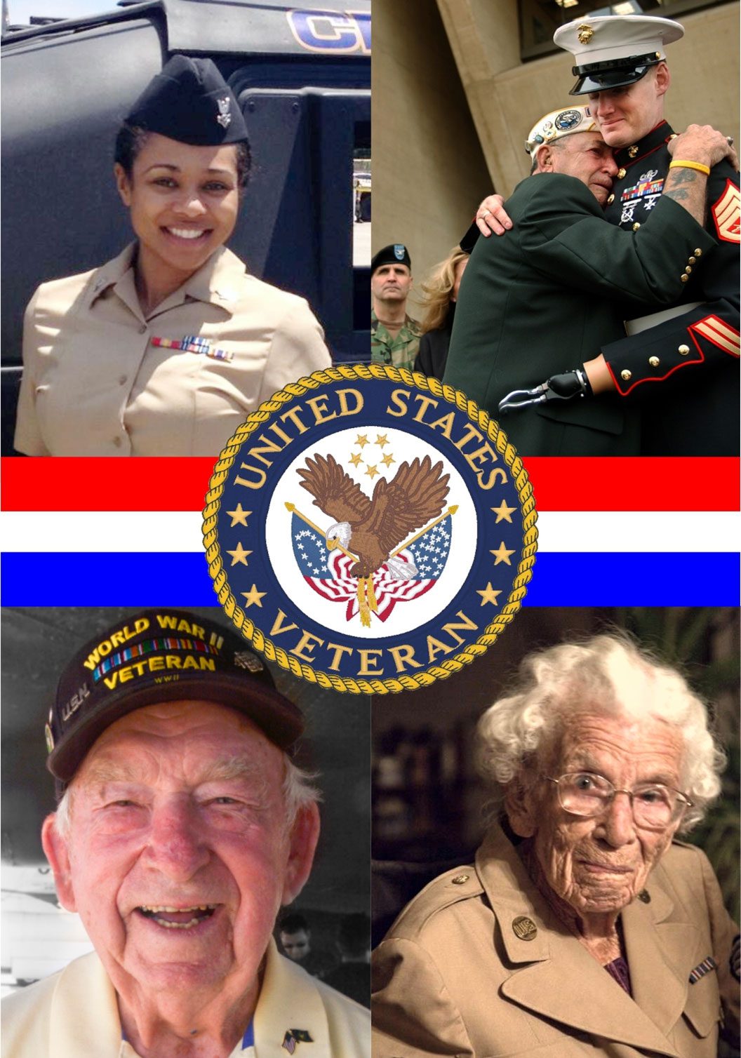 US Veterans